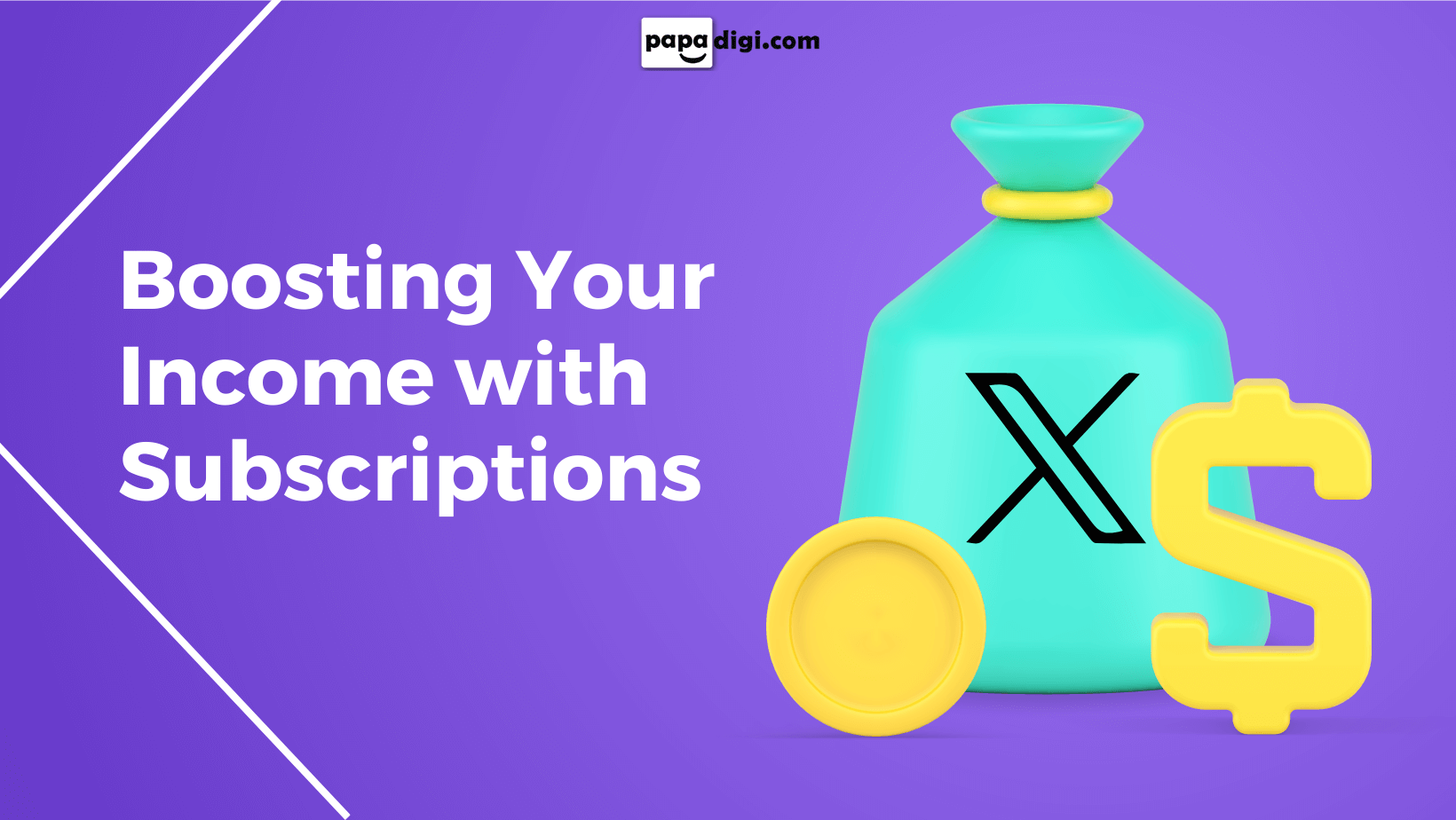 How to Monetize on X: Unlocking Profitable Opportunities