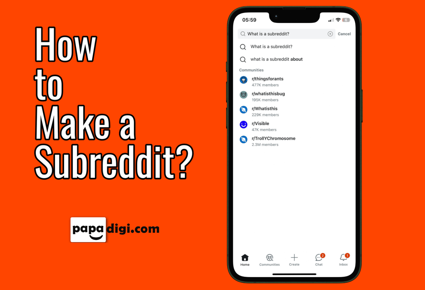 What Is a Subreddit? How to Make a Subreddit?